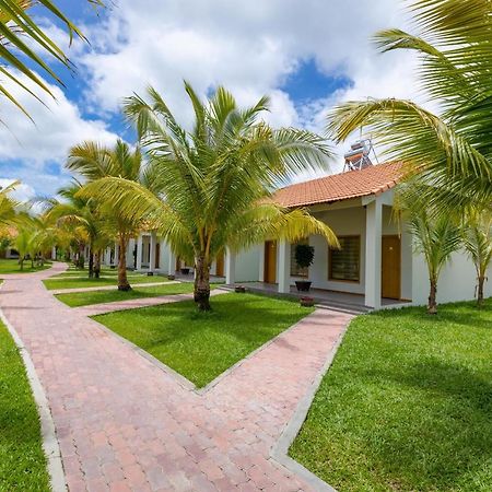 Coco Garden Resort Phu Quoc Exterior photo