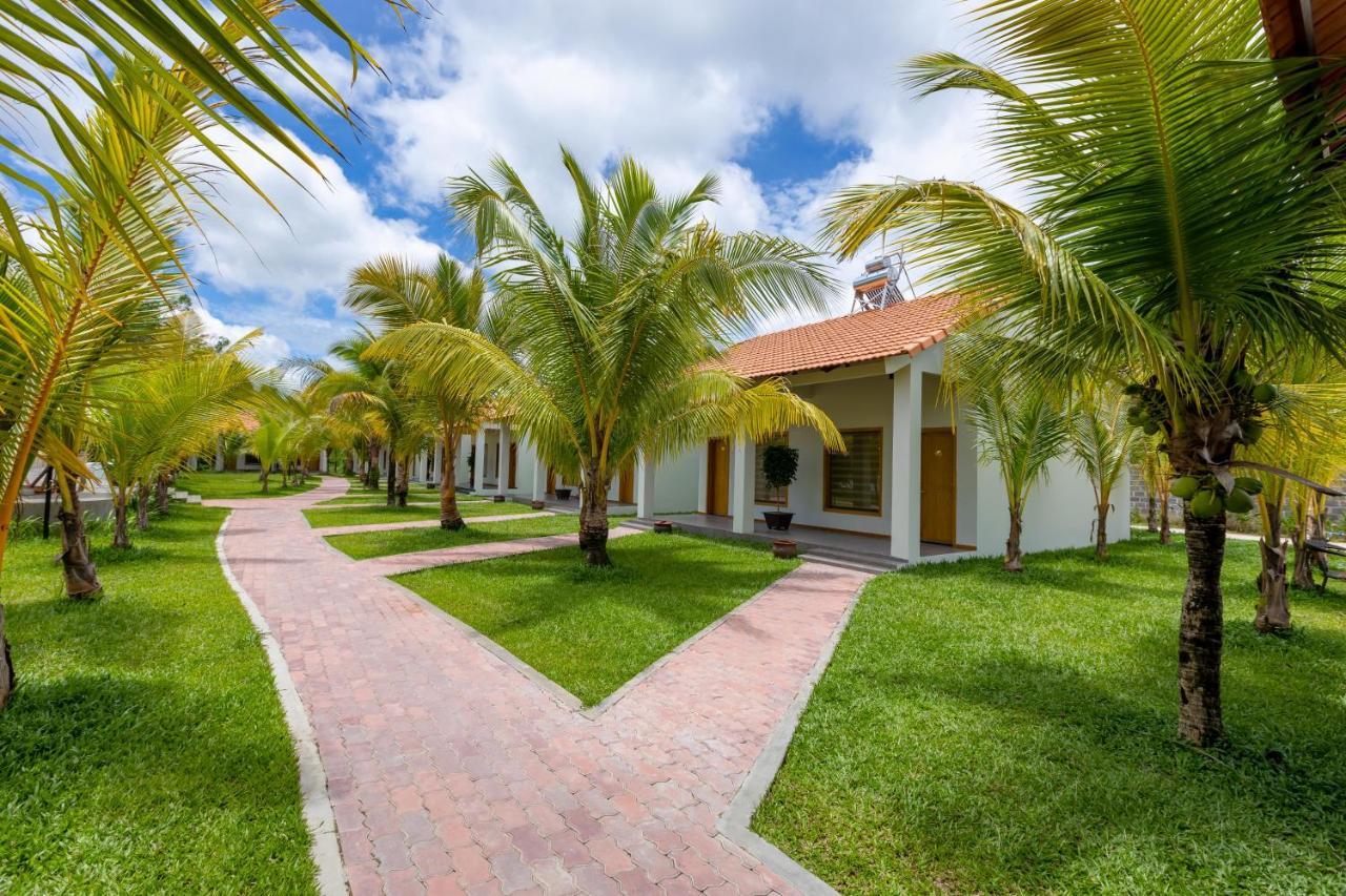 Coco Garden Resort Phu Quoc Exterior photo