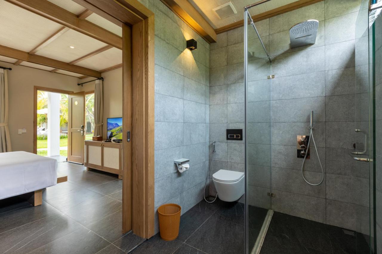 Coco Garden Resort Phu Quoc Exterior photo