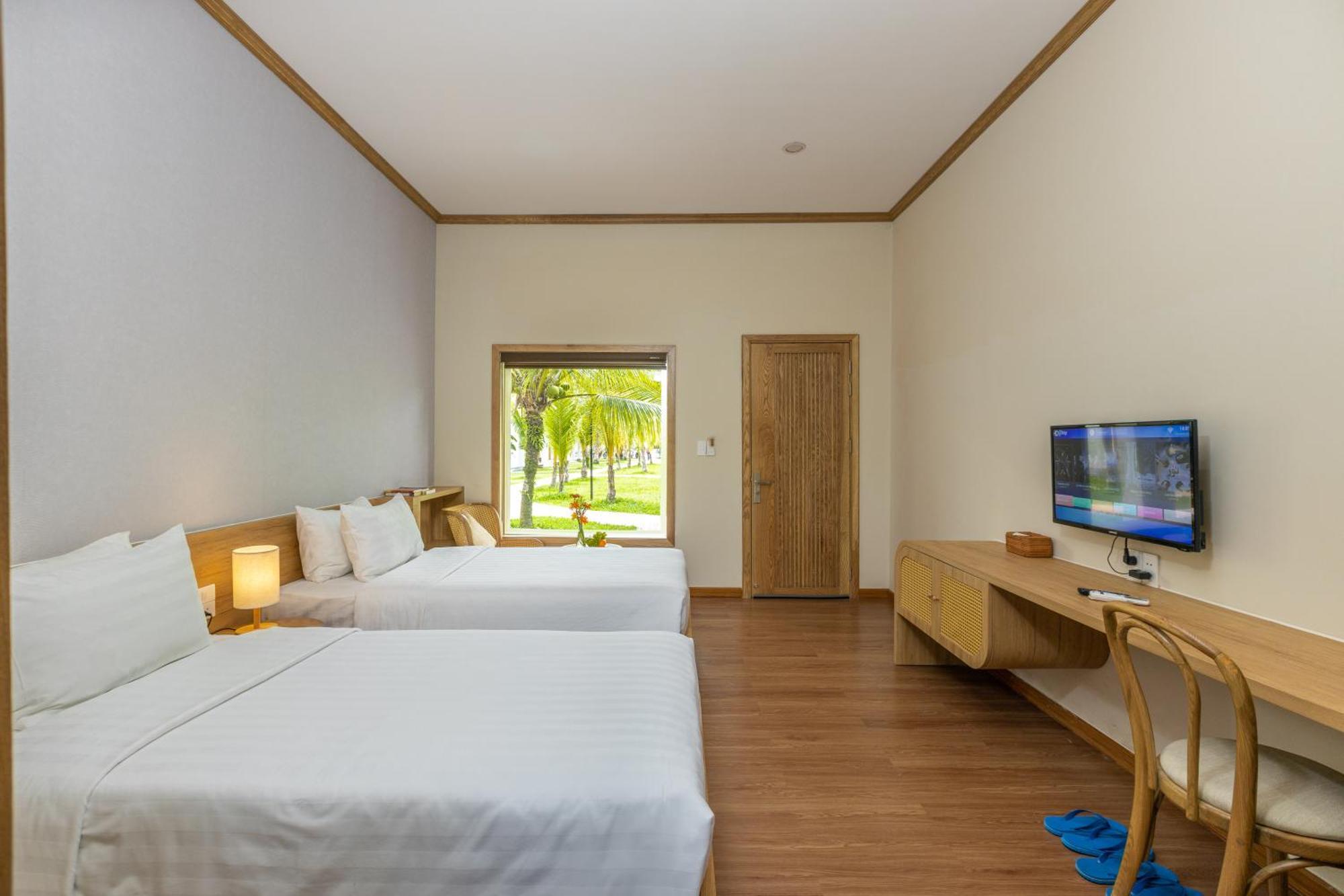 Coco Garden Resort Phu Quoc Exterior photo