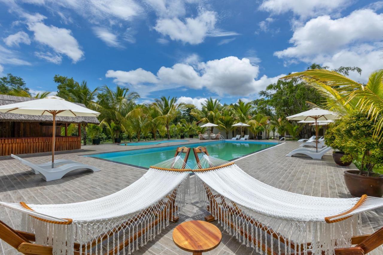 Coco Garden Resort Phu Quoc Exterior photo