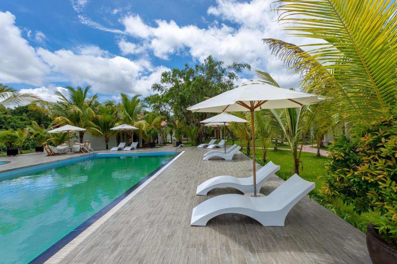 Coco Garden Resort Phu Quoc Exterior photo