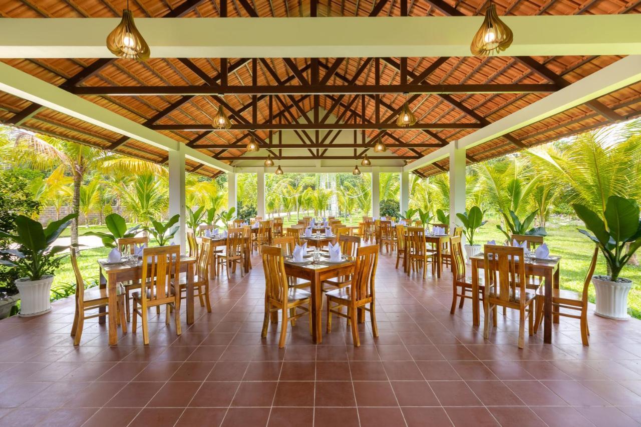Coco Garden Resort Phu Quoc Exterior photo
