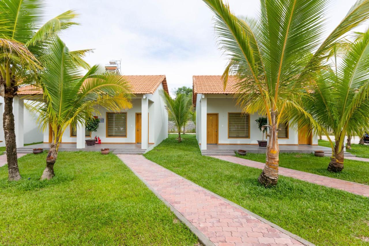 Coco Garden Resort Phu Quoc Exterior photo