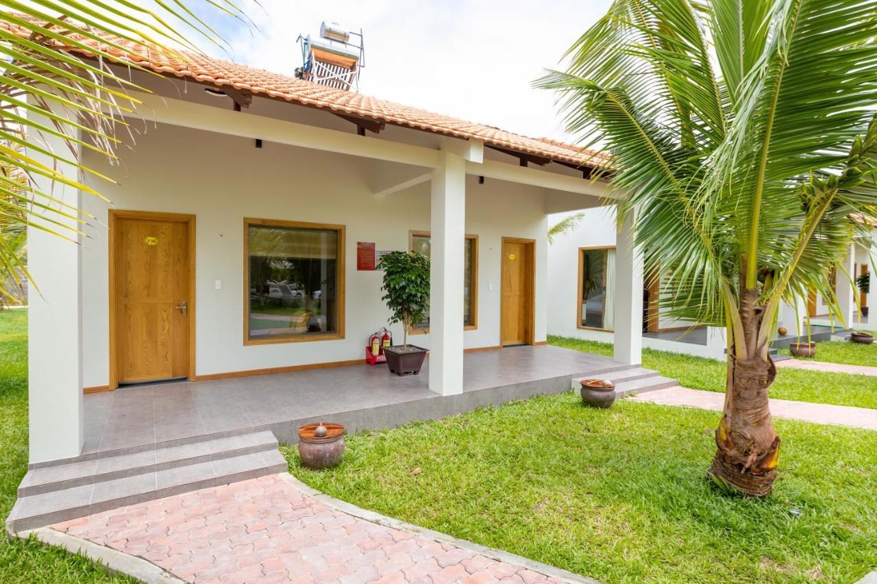 Coco Garden Resort Phu Quoc Exterior photo