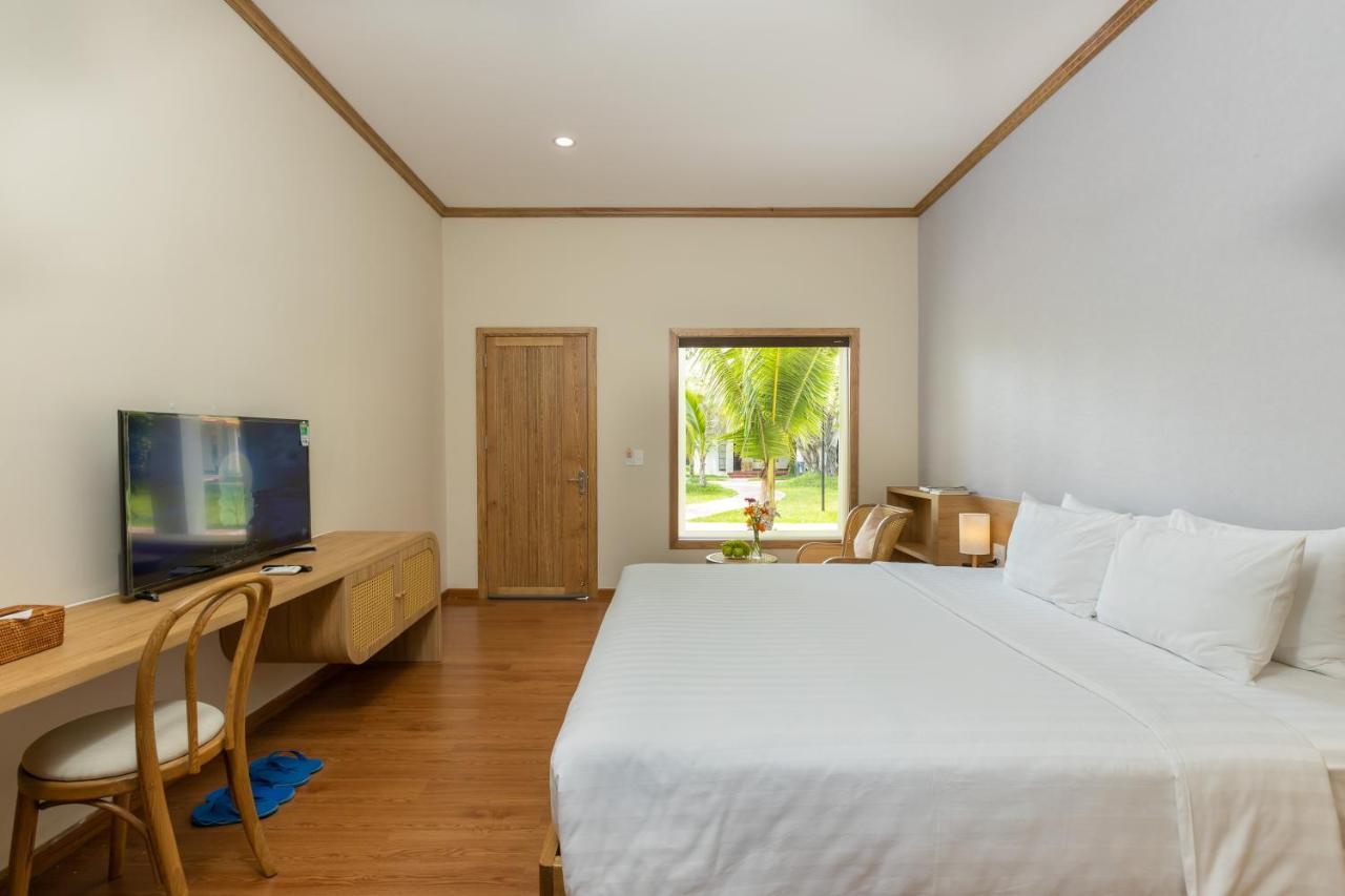 Coco Garden Resort Phu Quoc Exterior photo