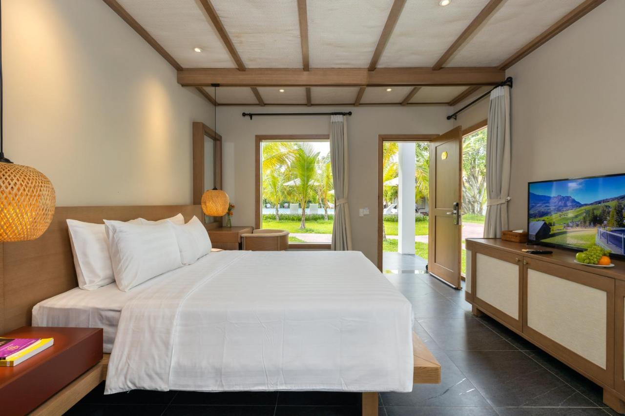 Coco Garden Resort Phu Quoc Exterior photo