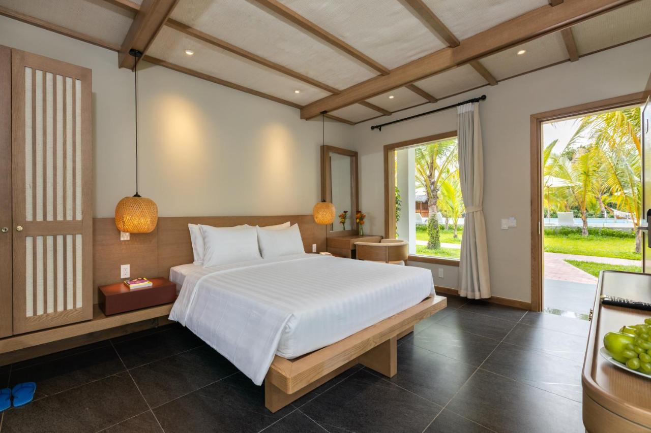Coco Garden Resort Phu Quoc Exterior photo