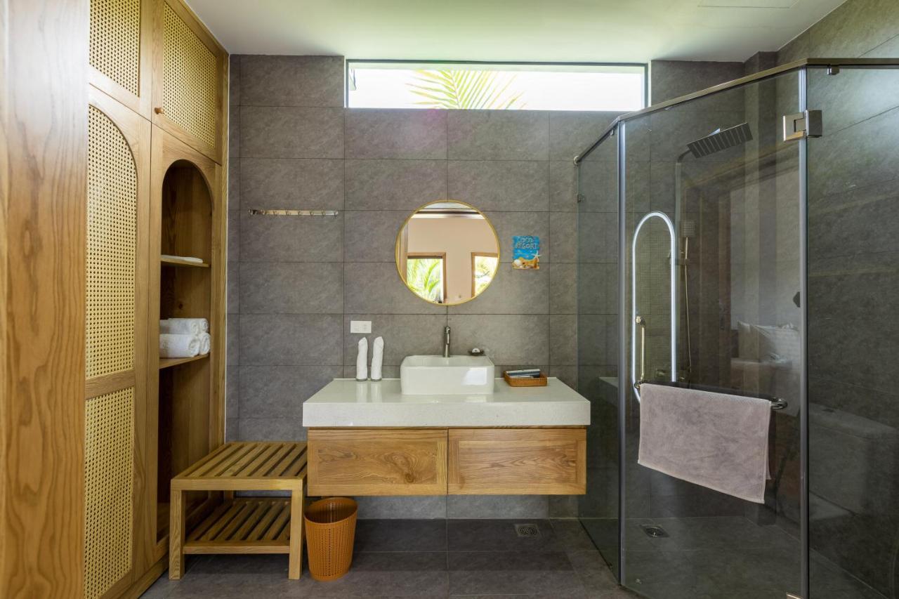 Coco Garden Resort Phu Quoc Exterior photo