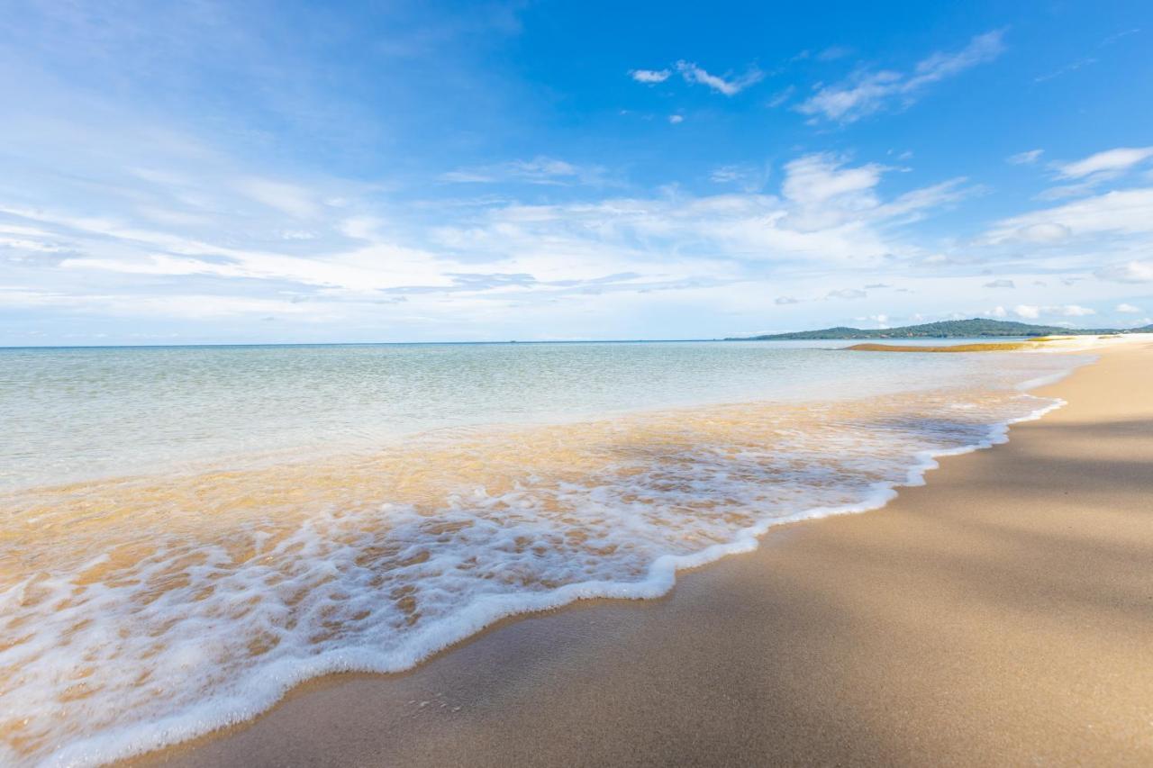 Coco Garden Resort Phu Quoc Exterior photo