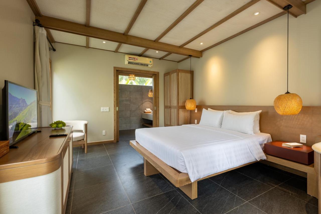 Coco Garden Resort Phu Quoc Exterior photo
