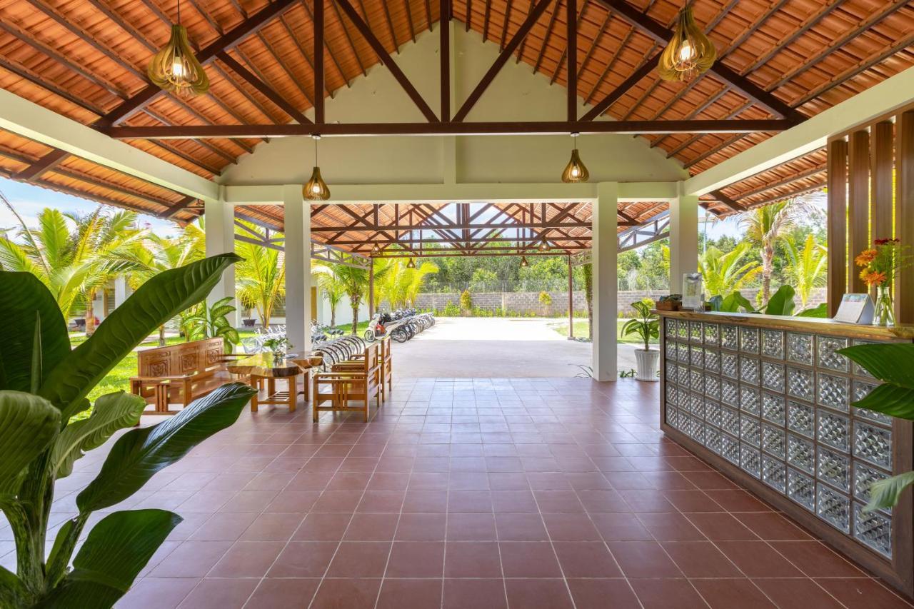 Coco Garden Resort Phu Quoc Exterior photo