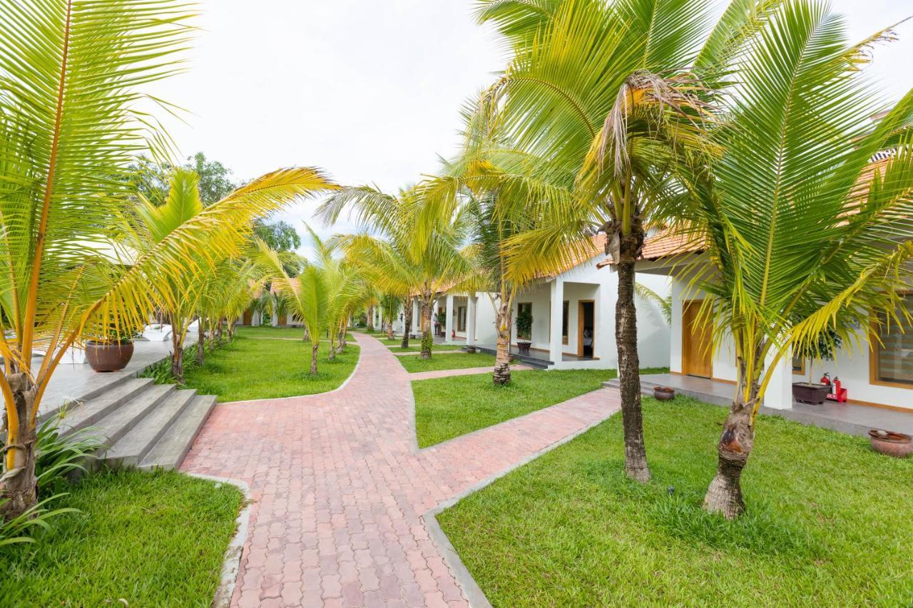 Coco Garden Resort Phu Quoc Exterior photo