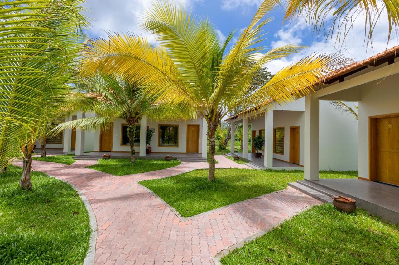 Coco Garden Resort Phu Quoc Exterior photo