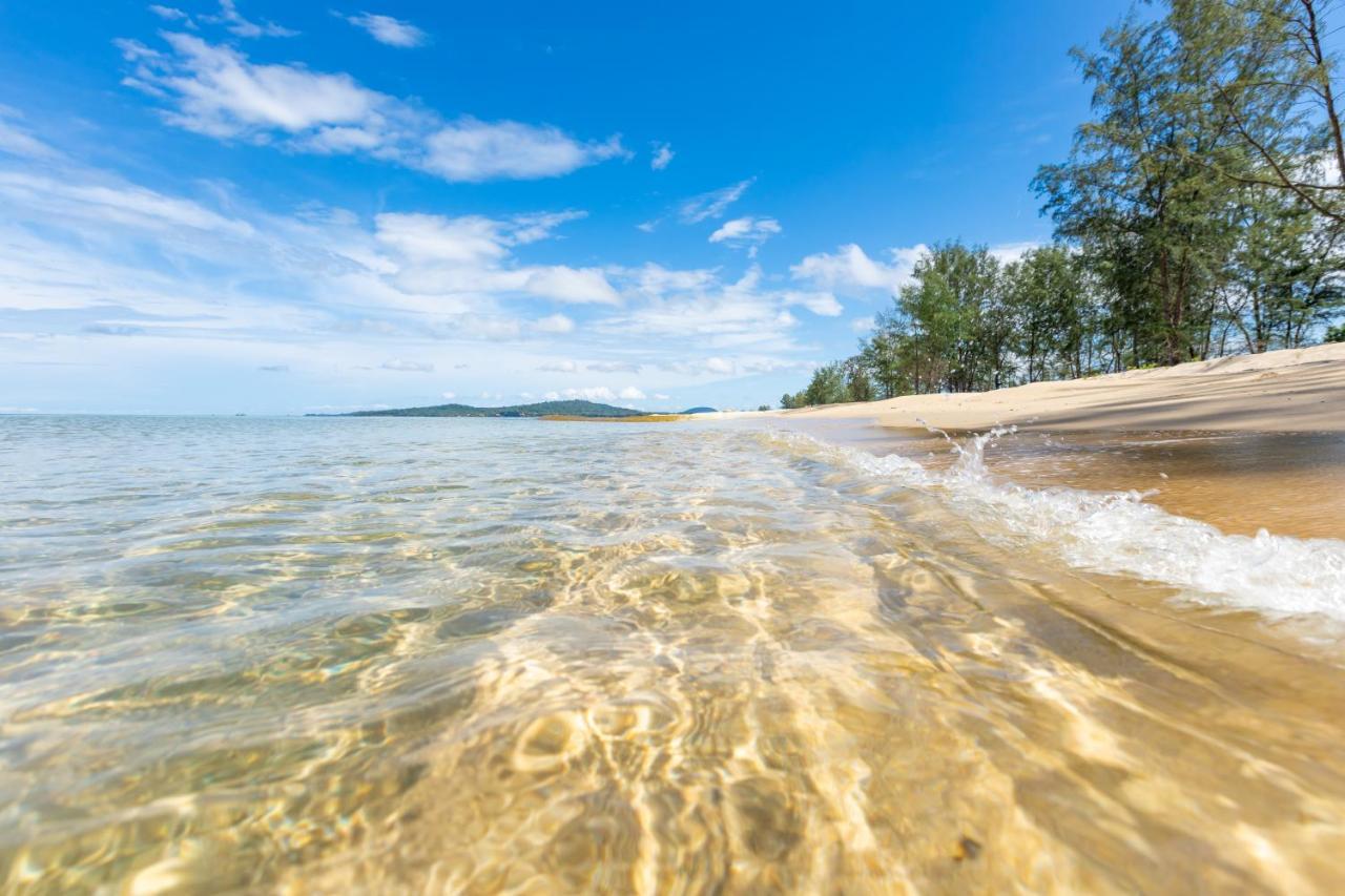 Coco Garden Resort Phu Quoc Exterior photo