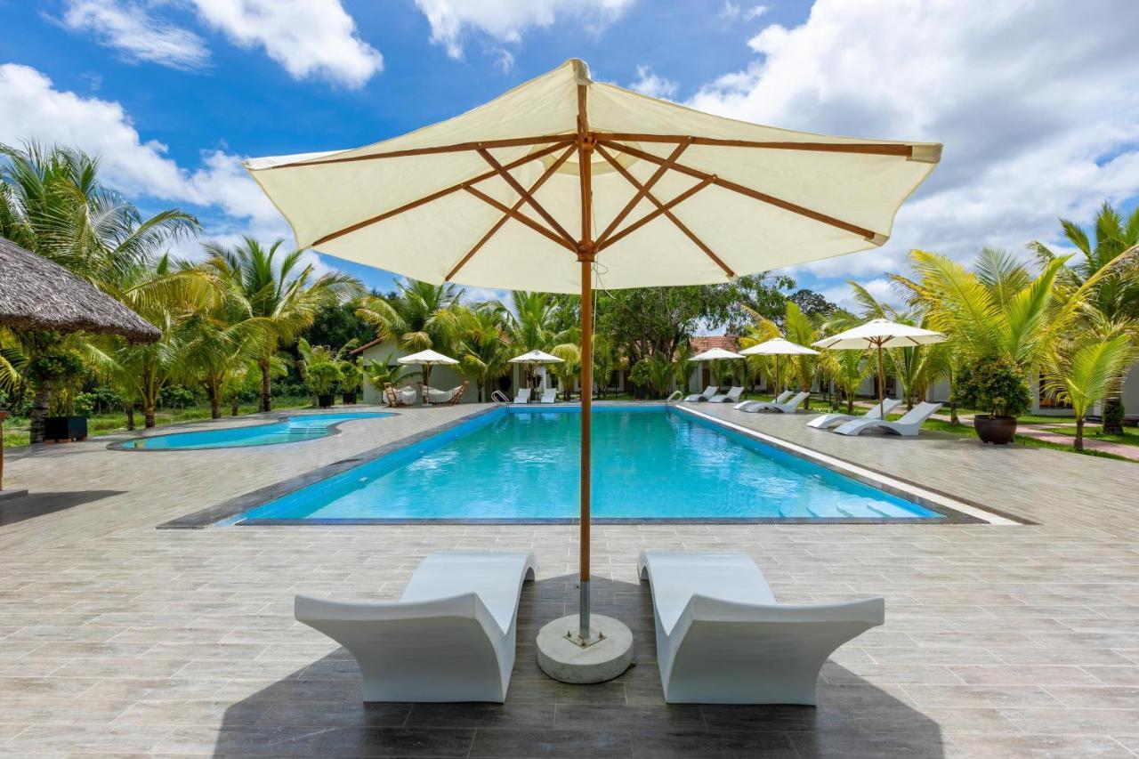 Coco Garden Resort Phu Quoc Exterior photo