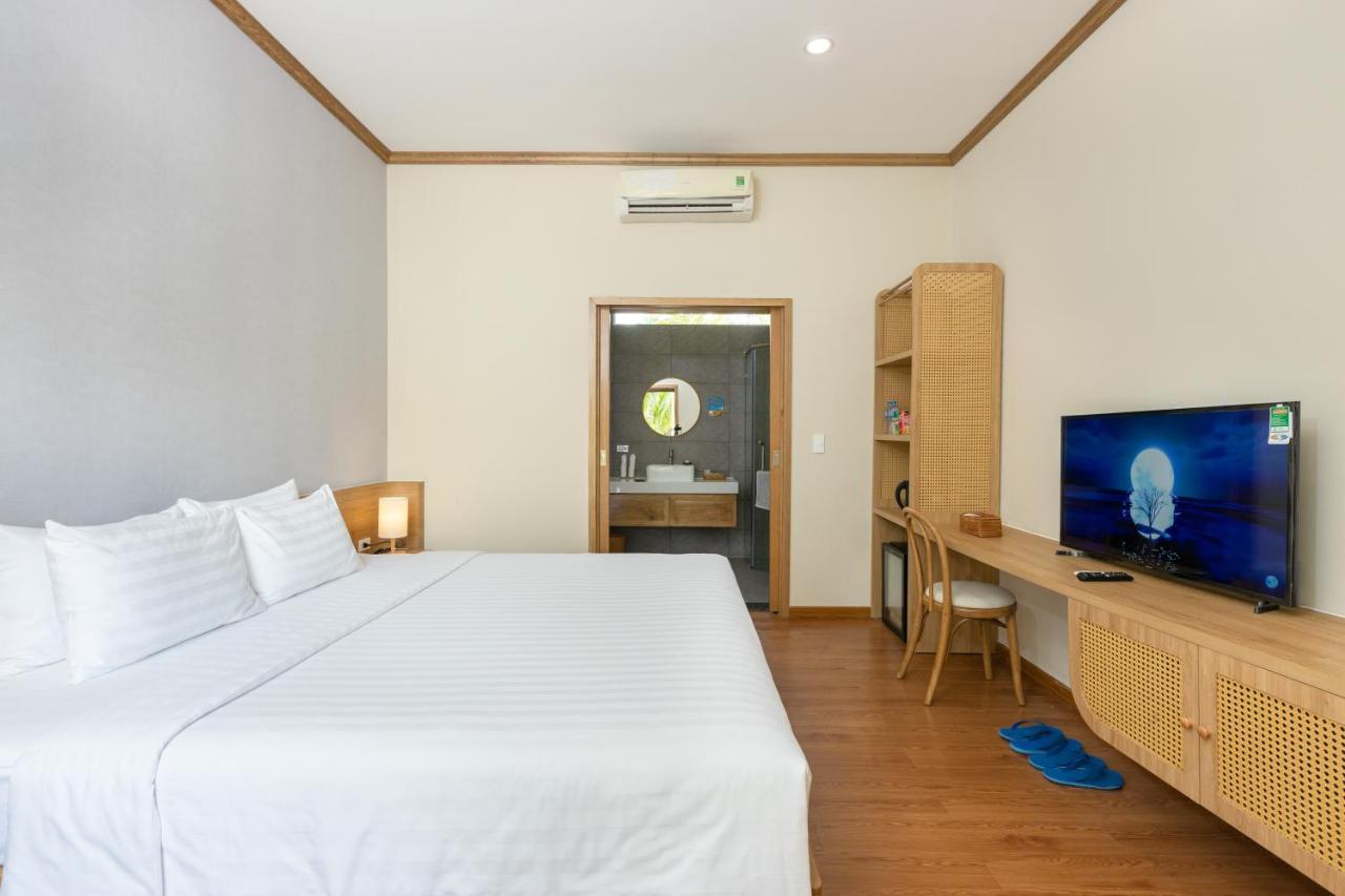 Coco Garden Resort Phu Quoc Exterior photo
