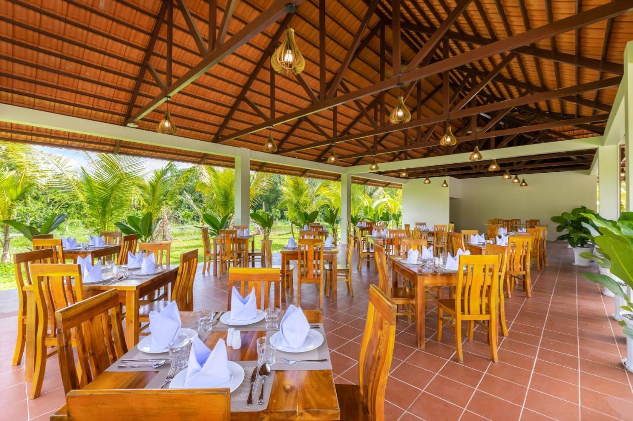 Coco Garden Resort Phu Quoc Exterior photo