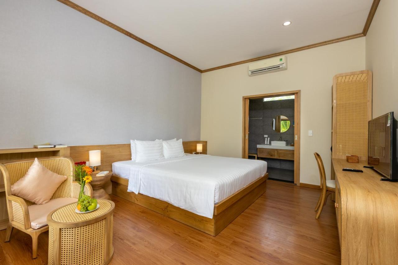 Coco Garden Resort Phu Quoc Exterior photo