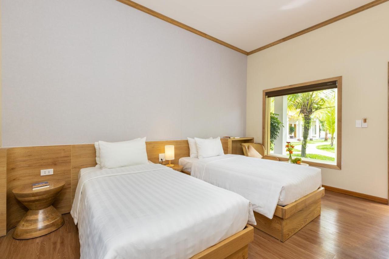 Coco Garden Resort Phu Quoc Exterior photo