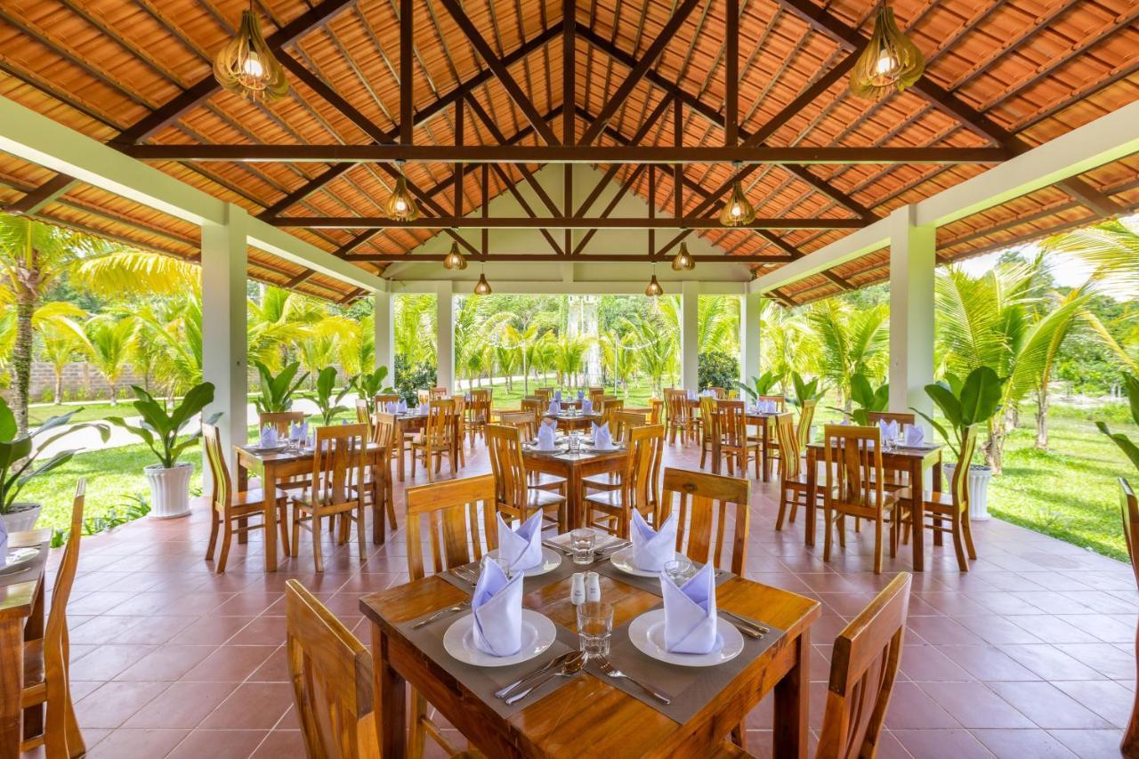 Coco Garden Resort Phu Quoc Exterior photo