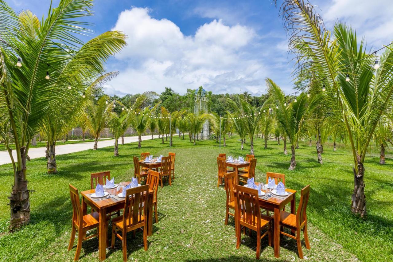 Coco Garden Resort Phu Quoc Exterior photo